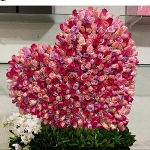 Meet your Posher, Brianda